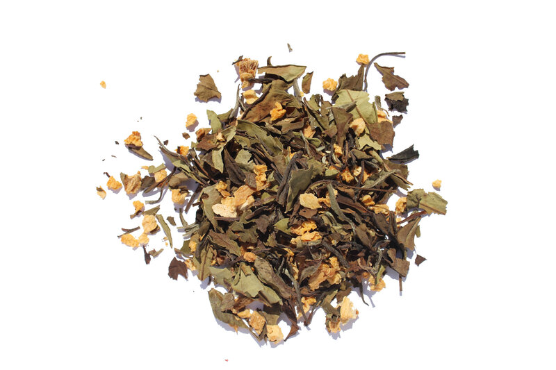 LOGTEA White Tea