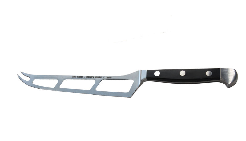 Gude Knife, Alpha, Gude, Cheese (15cm)