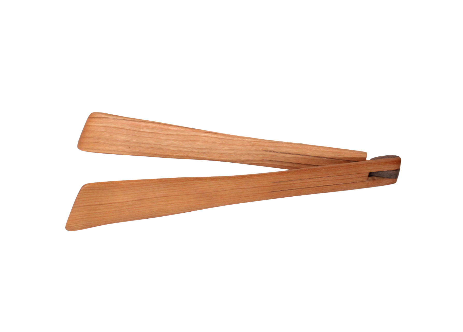 JNSP Inside-Out Tongs for Serving 12"