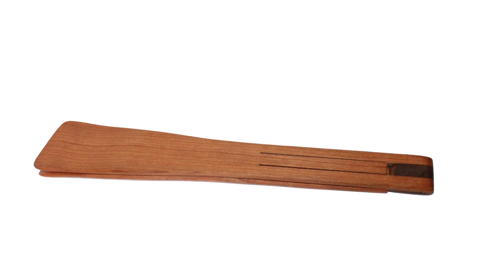 JNSP Inside-Out Tongs for Serving 12"