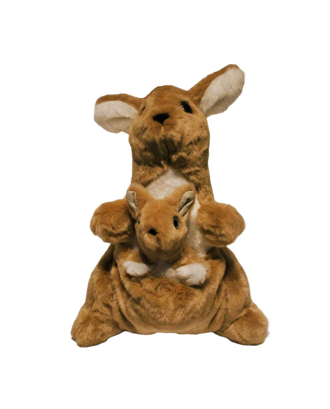 LUCY Kangaroo