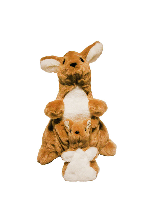 LUCY Kangaroo