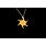 GOOSE Sunburst Necklace