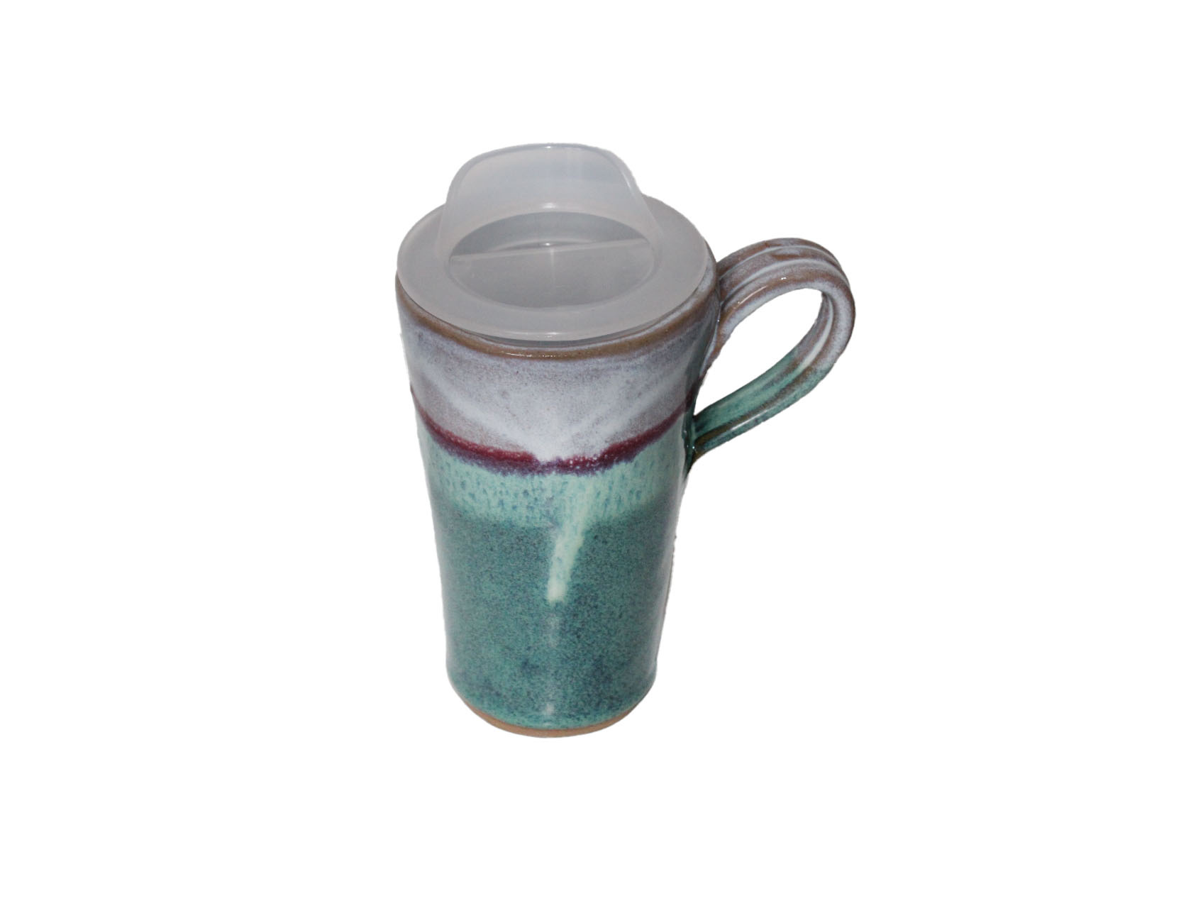 SALVAT Travel Mug