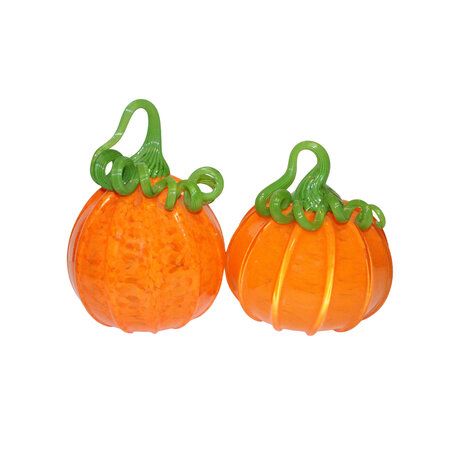 HGA Classic Pumpkin
