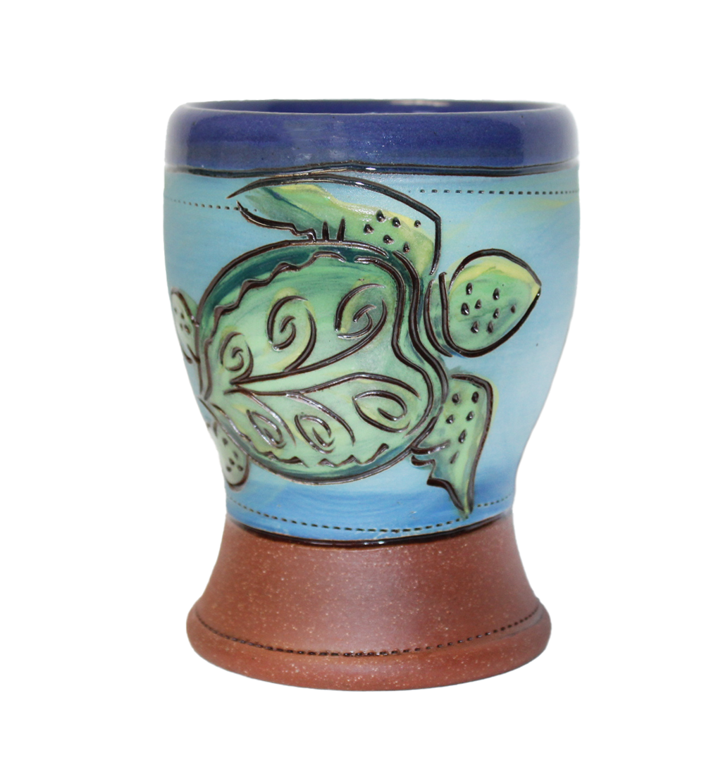 STAS Wine Cup/Tumbler