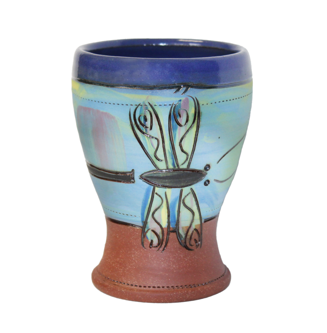 STAS Wine Cup/Tumbler