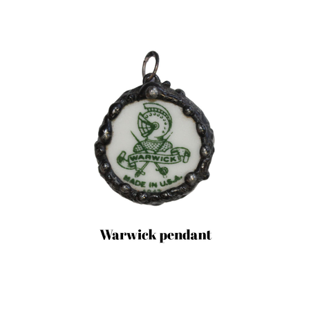 TOLER Pendant