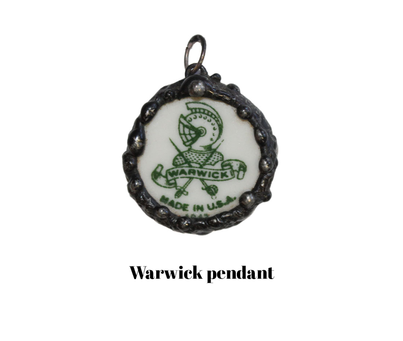 TOLER Pendant