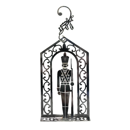 GOOSE Toy Soldier