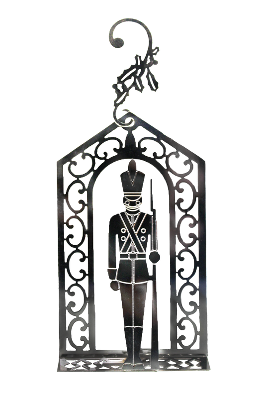 GOOSE Toy Soldier