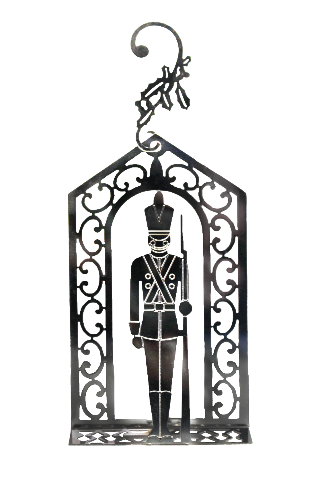 GOOSE Toy Soldier