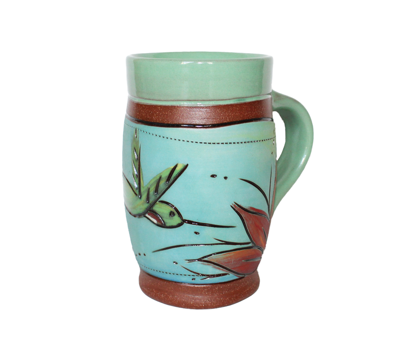 STASS Mug