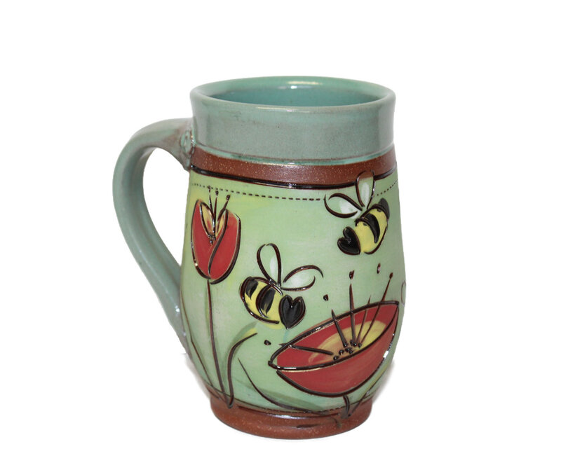 STASS Mug
