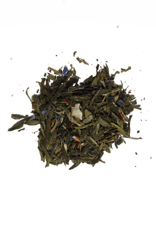 LOGTEA Green Tea