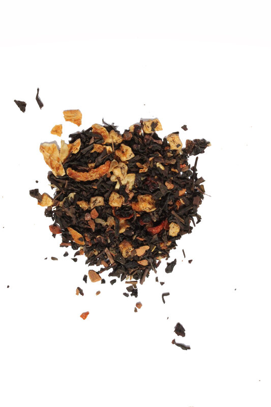 LOGTEA Oolong Tea