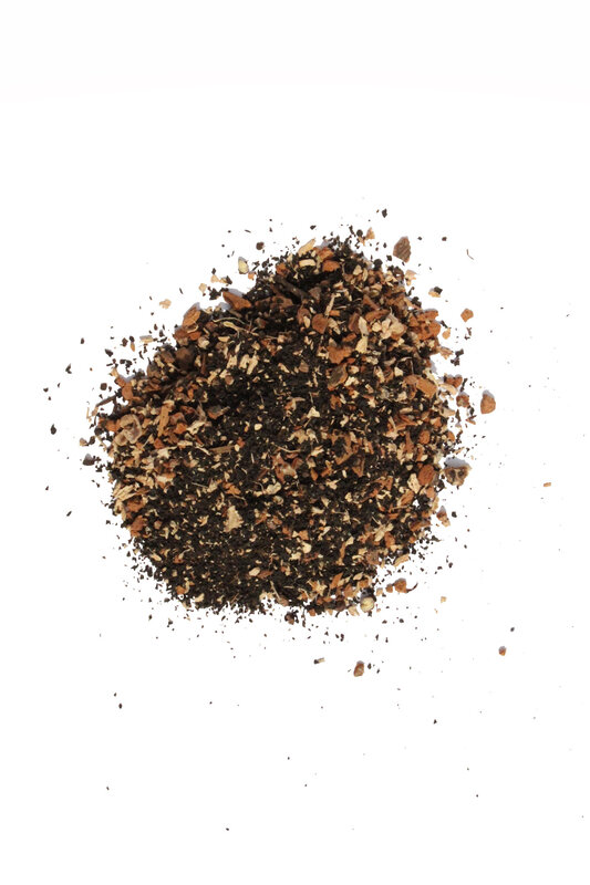 LOGTEA Black Tea