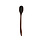 JNSP Blackened Slim Spoon Left 13 inch