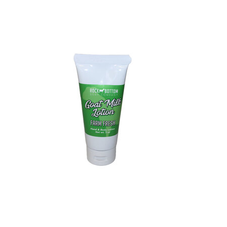 ROCKB Squeeze Lotion Farm Fresh