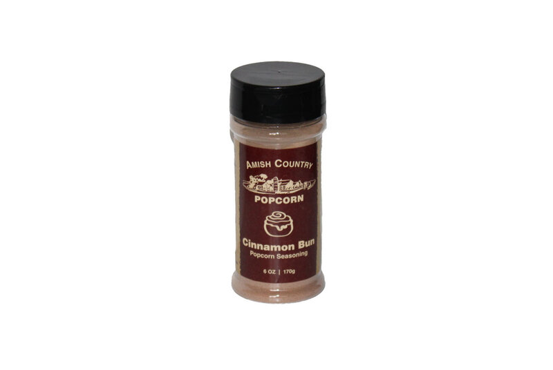 AMISH Popcorn Seasoning