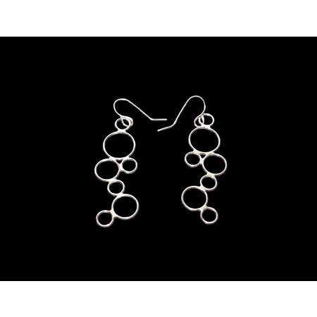 DRUSS EARRING #E239
