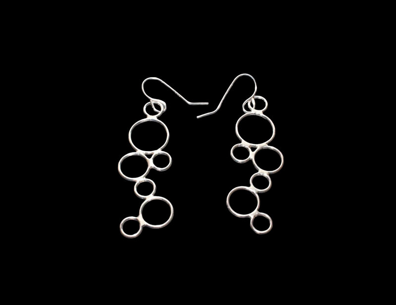 DRUSS EARRING #E239