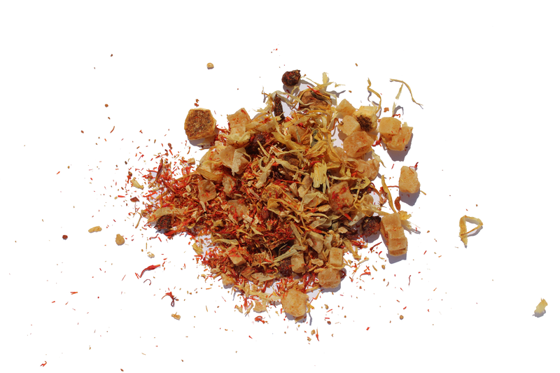LOGTEA Herbal Tea