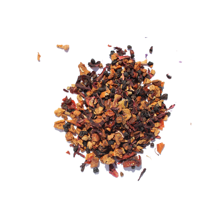 LOGTEA Herbal Tea