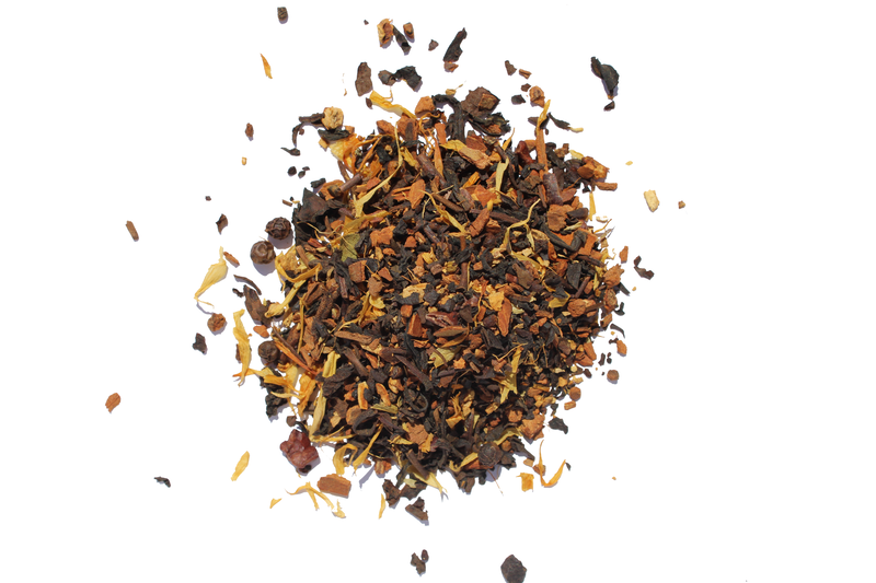 LOGTEA Oolong Tea