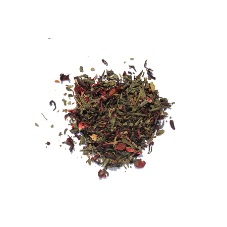 LOGTEA Green Tea