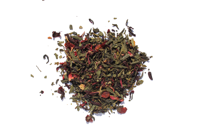 LOGTEA Green Tea