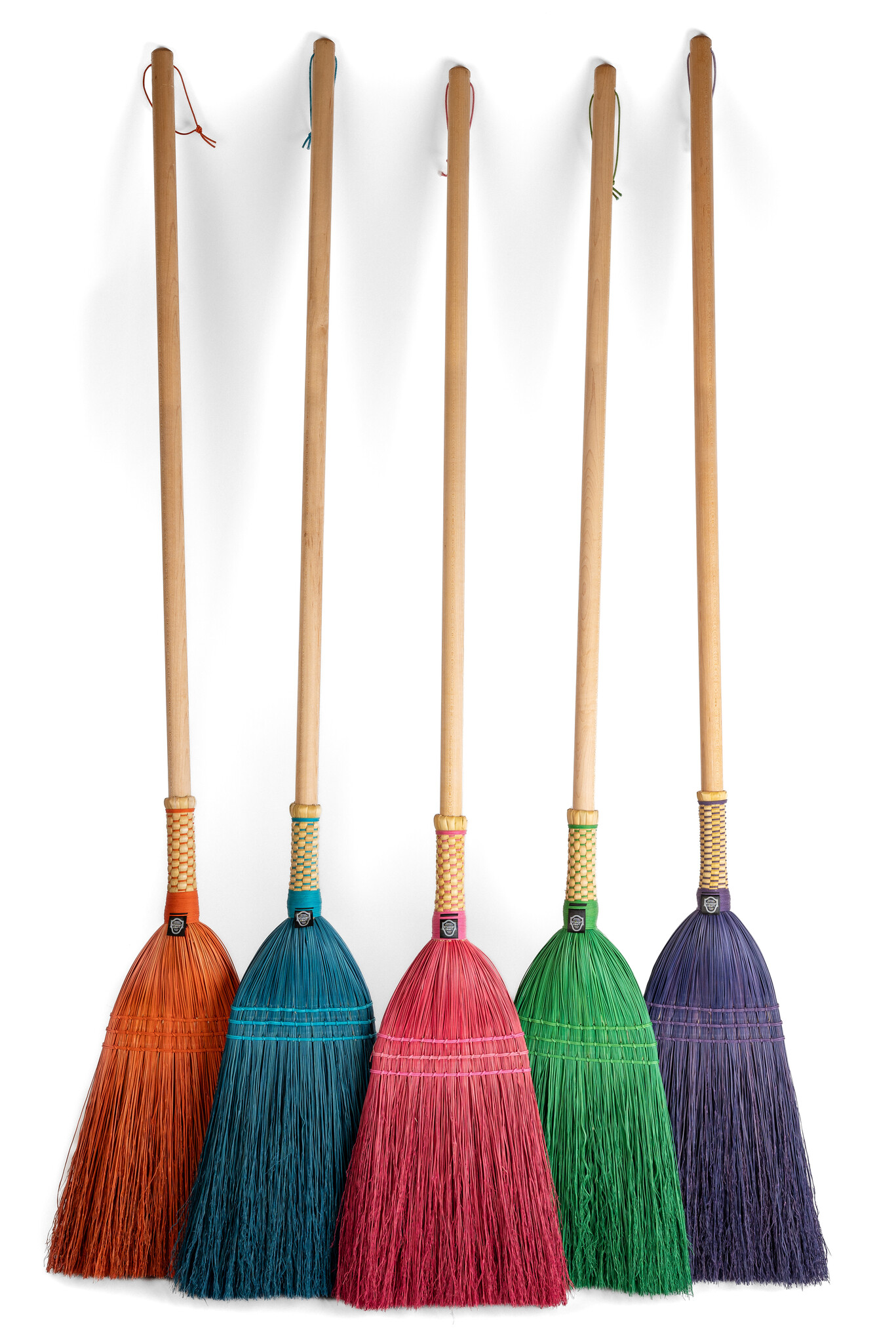 BROOM Any Room Broom