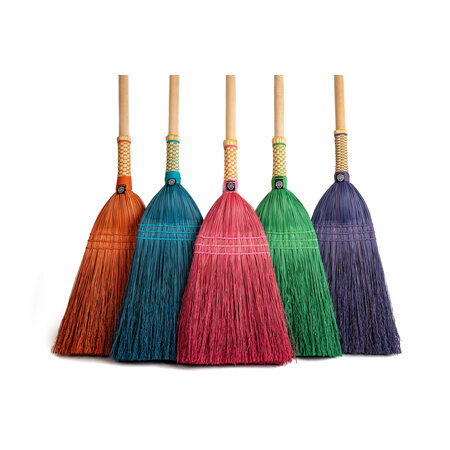 BROOM Any Room Broom
