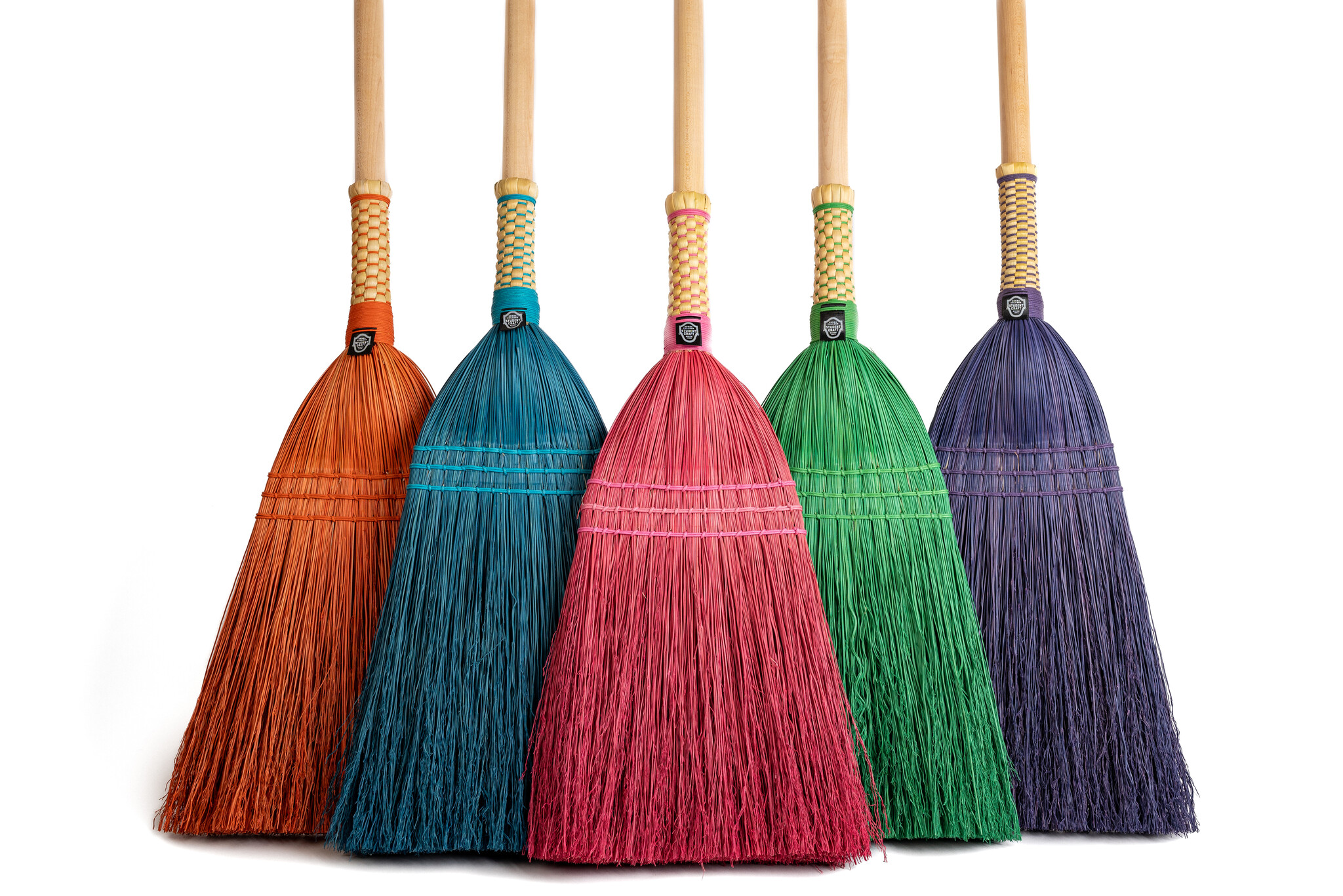 BROOM Any Room Broom