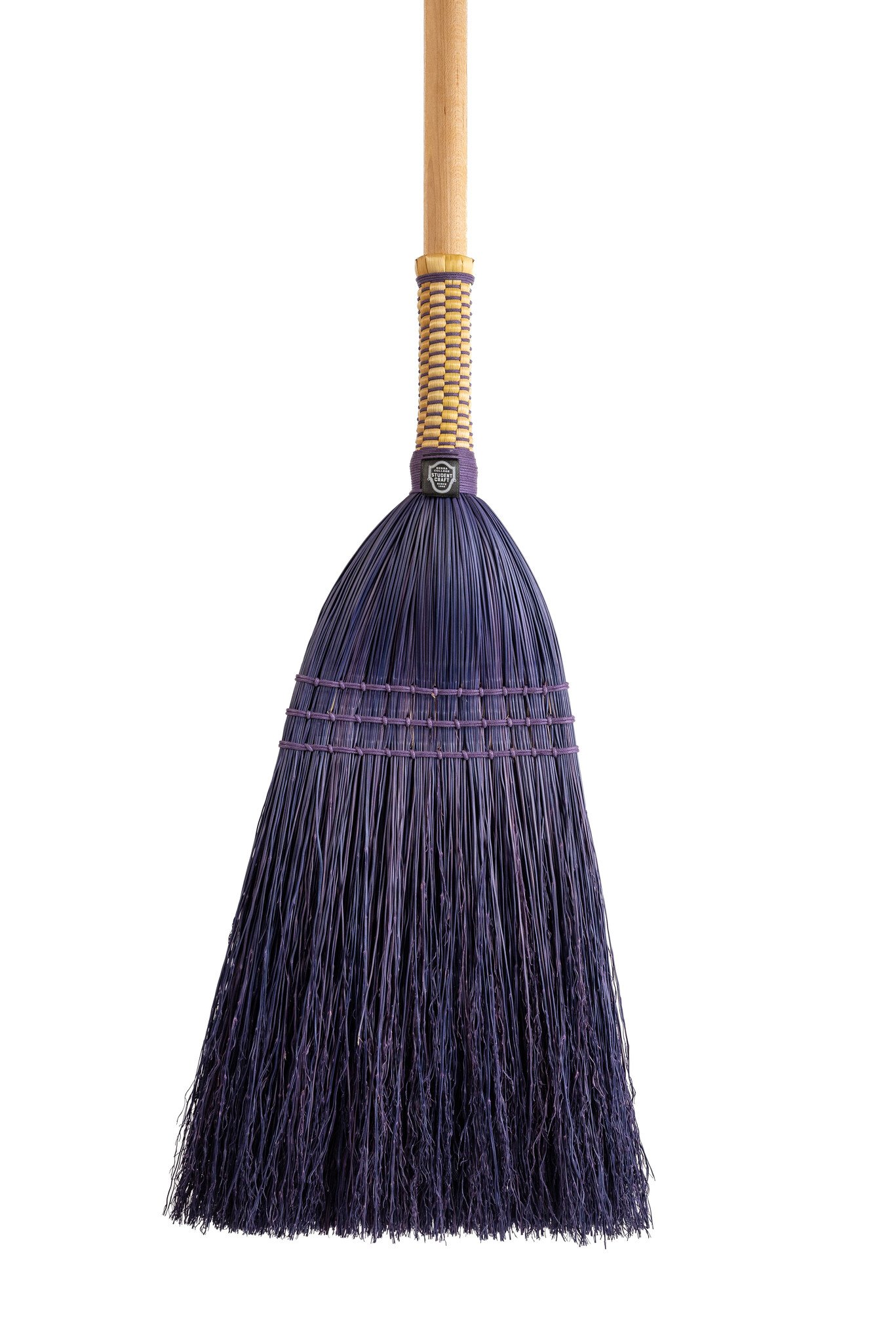 BROOM Any Room Broom