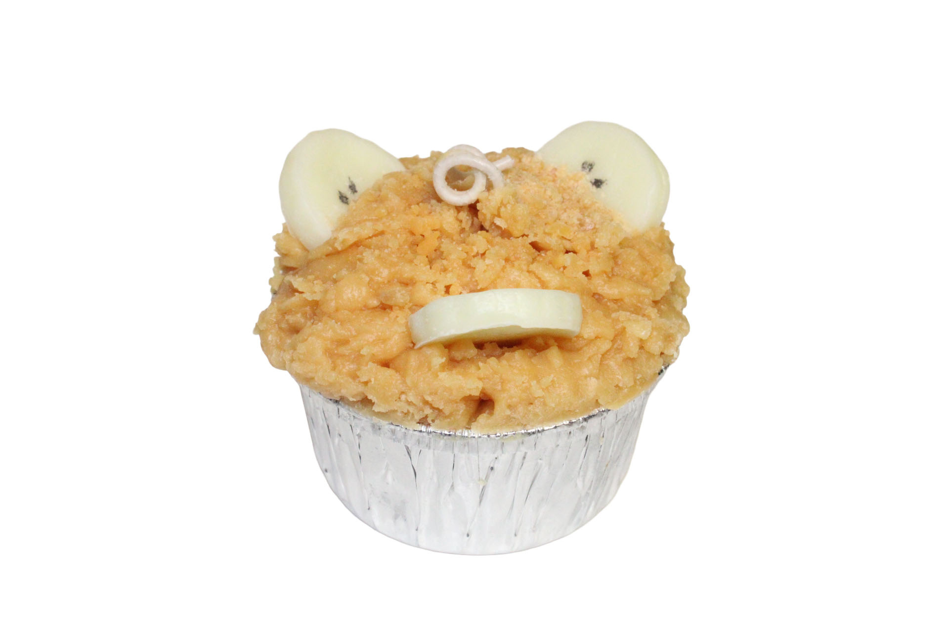 HONEY BANANA NUT MUFFIN candle