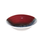 SALVAT Serving Bowl Red Large
