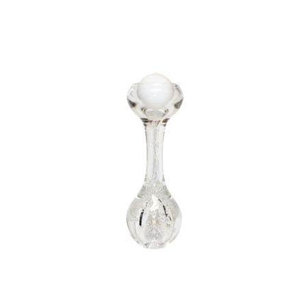 HGA O2 Candle Holder