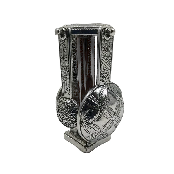 ROOSF Measuring Spoon with Stand