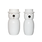 VILL Snowman Candle Holder