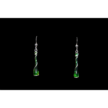 SUNDROP High Tide Teardrop Earrings