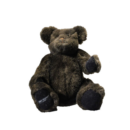 JKYCR Brown Bear