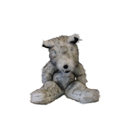 LUCY Wolf Puppet