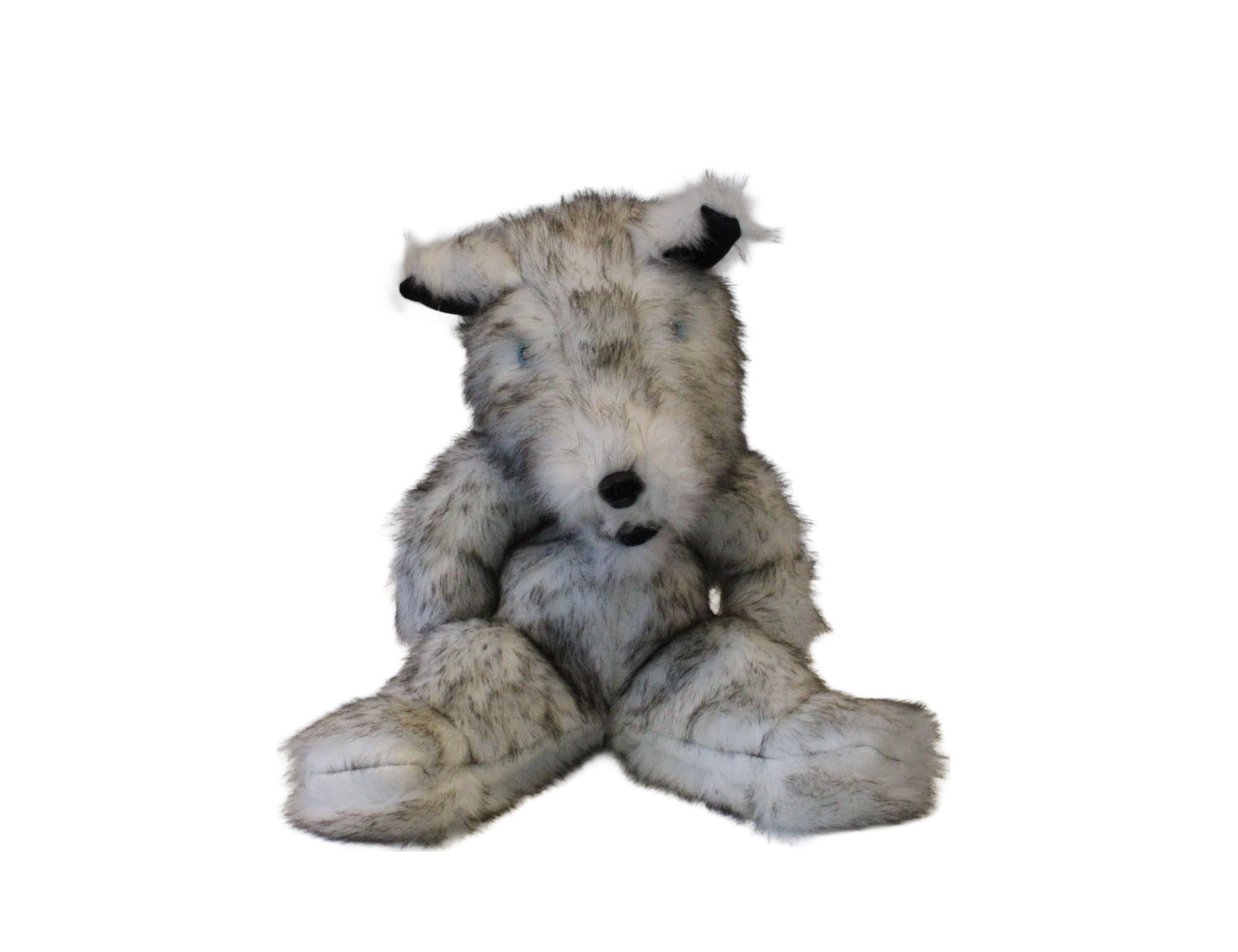 LUCY Wolf Puppet  8220WP