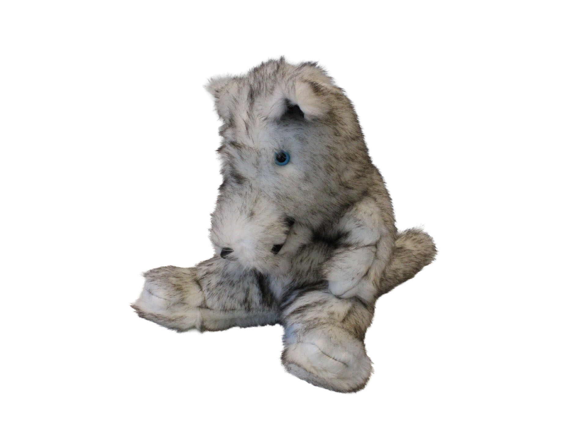 LUCY Wolf Puppet  8220WP