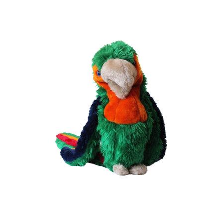 LUCY Parrot Puppet
