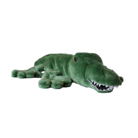 LUCY Alligator Puppet