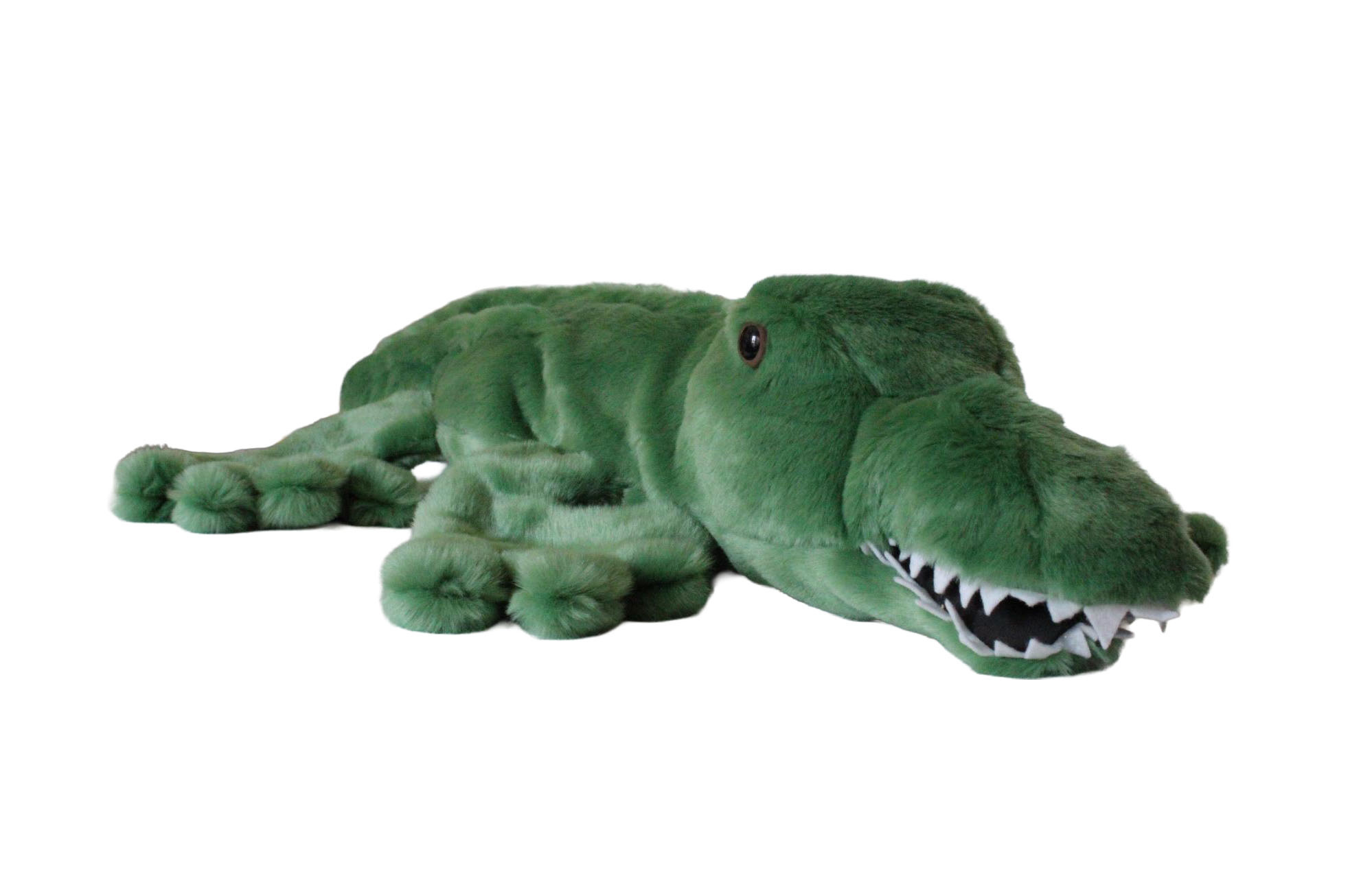 LUCY Alligator Puppet