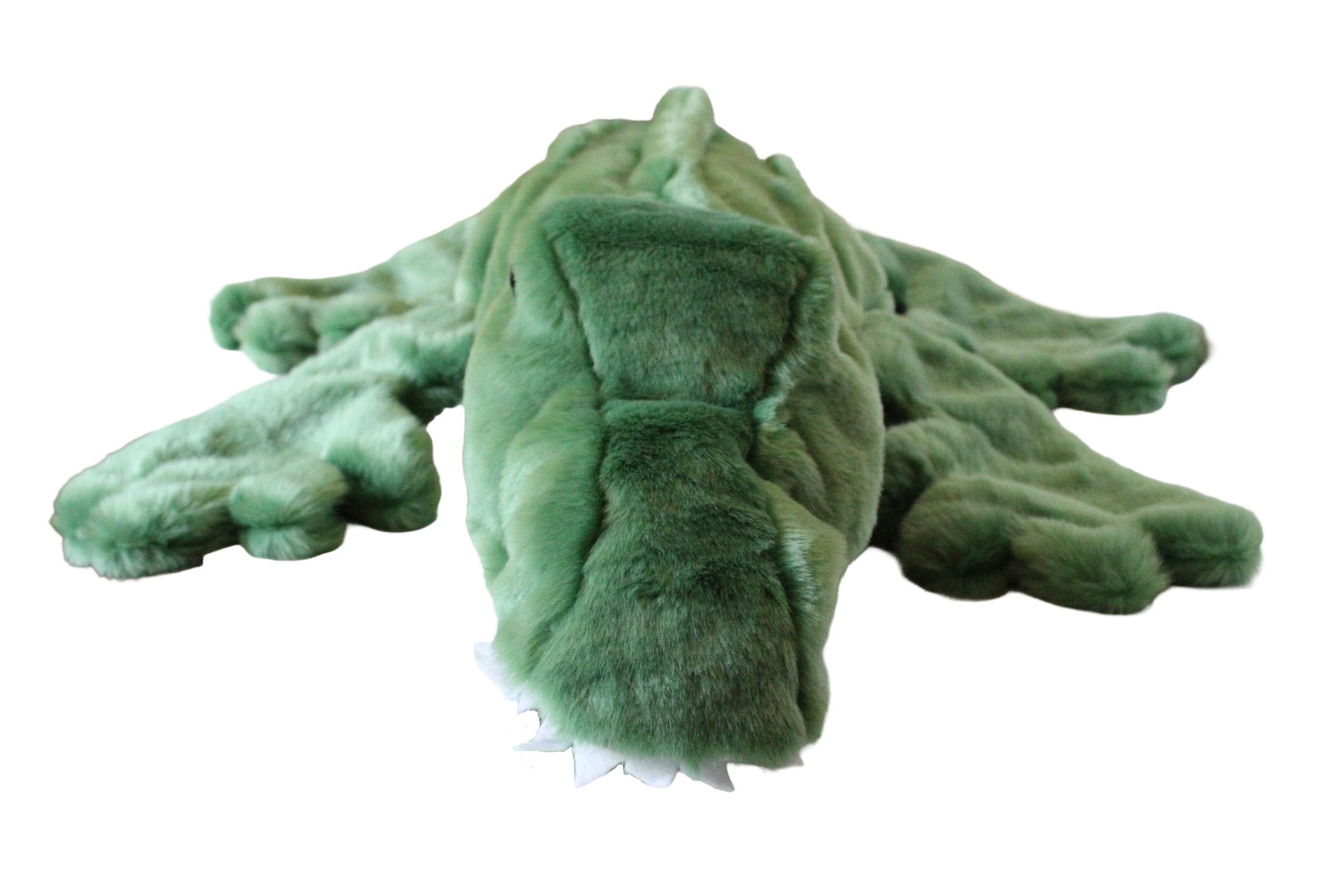 LUCY Alligator Puppet
