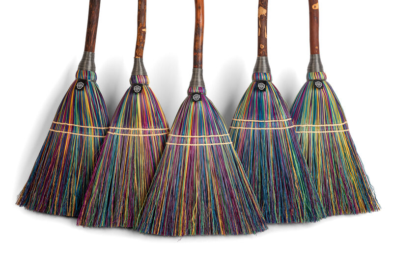 Handi Broom